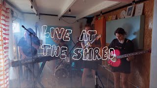 studio20 - money goodbye [live @ the shred]