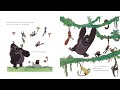 GRUMPY MONKEY Read Aloud| Kids Books| Bedtime Story| Story Time for children