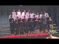 Remember me by Deborah Govenor (TS Choristers)