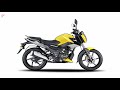 2021 tvs raider 125 all colours images autobics