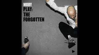[UNOFFICIAL/FAN-MADE] Moby - Play: The Forgotten (B-Sides and Outtakes Compilation)