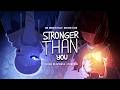 Stronger than you - Frisk response (Fanmade Undertale Animation Parody)