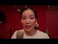 dami im santa clause is coming to town official video