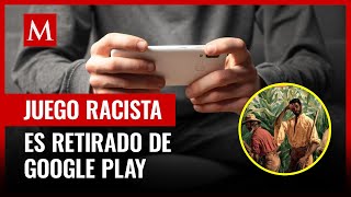 Videojuego 'Simulador de esclavitud' genera indignación en Brasil; Google lo retira de su tienda