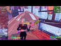 ハイプカップ　トリオ【fortnite】