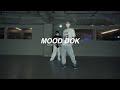 I Summer Walker - Come Thru (feat. Usher)  l MOODDOK l Choreography l Class l PlayTheUrban