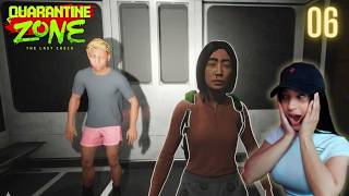 Double The Trouble?? // QUARANTINE ZONE #6