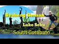 ROADTRIP FROM GENSAN TO LAKE SEBU| SOUTH COTABATO| Lakbay bayani vlog