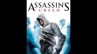 تحميل وتثبيت لعبة 1 Assassin's Creed للكمبيوتر