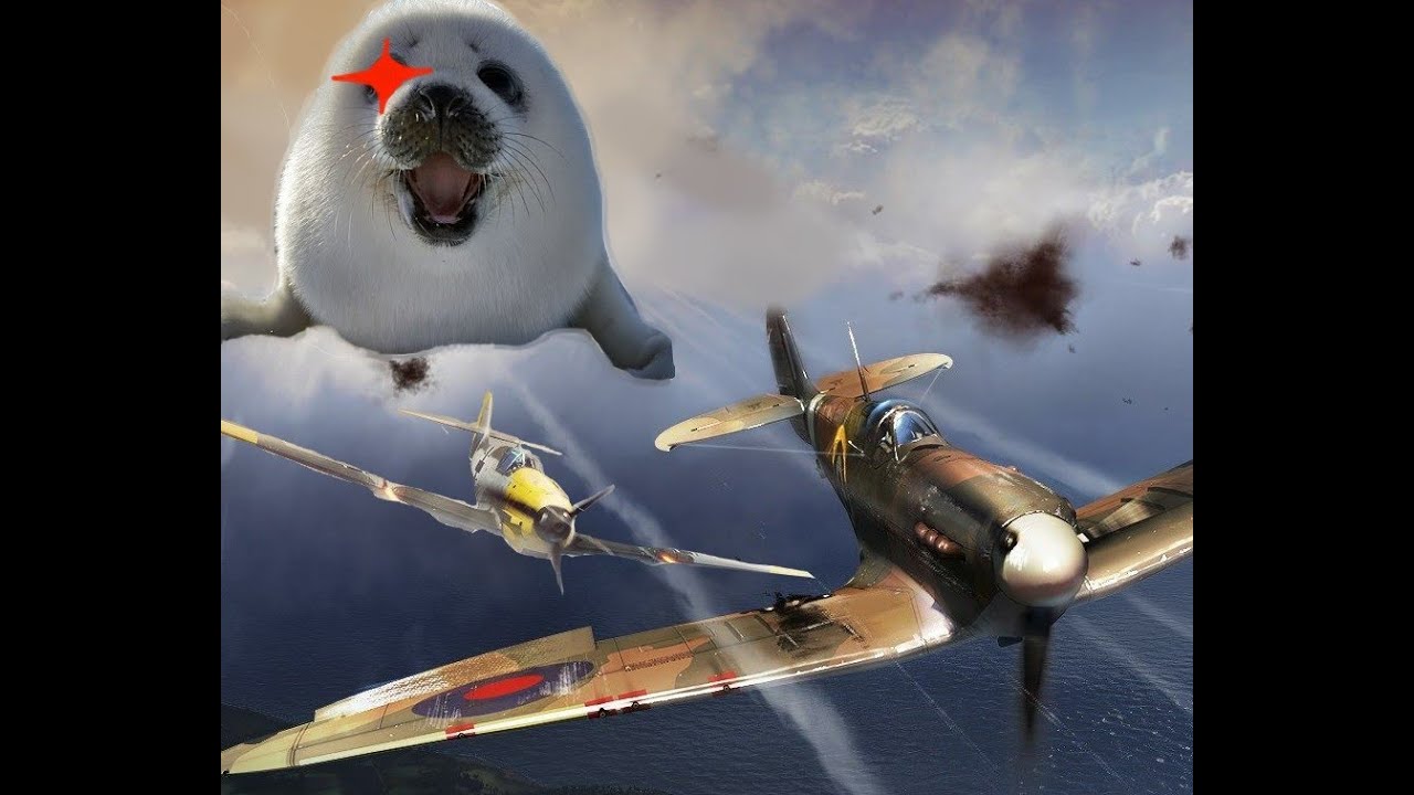 War Thunder Youtube