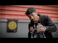 Remote Control Shooting Project | ICT Mela | Virinchi College