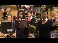 令和5年度甲斐市小中学校音楽祭「竜王北小学校吹奏楽部」