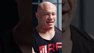 What Happens When You Stop Training