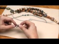 Basic Jewelry Knotting Techniques