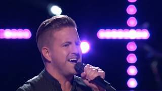 The Voice Knockouts: Billy Gilman 