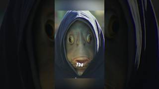 The Metamorphosis #shorts #viral