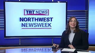 Northwest Newsweek: Year In Review 2024 Part 3