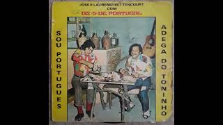 historia da minha infancia - jose e laurenio bettencourt