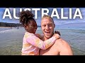 We Had the BEST Time in Australia!