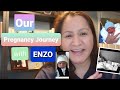 Our Pregnancy Journey with Enzo | FILIPINA MARRIED TO CANADIAN | FILIPINO CANADIAN