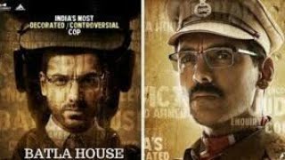 Batla house official trailer