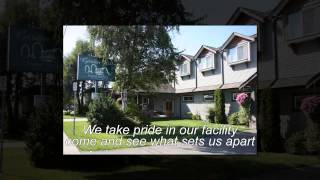 Maple Ridge Funeral Homes | Garden Hill Funeral Services | Maple Ridge, BC