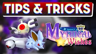 TEAM GO ROCKET TAKEOVER TIPS & TRICKS | POKÉMON GO
