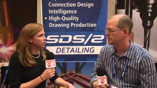 SDS/2 Customer Testimonial - Hohl Industrial