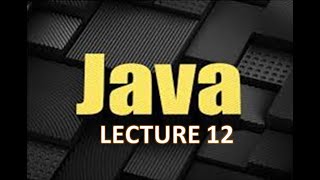 Java|Variable|Static variable initialization|Example of StaticVariable initialization|Local Variable