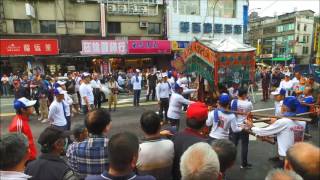 丙申年青山王祭正日 七爺八爺片段 集義宮