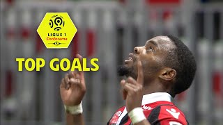 Top goals : Week 28 / Ligue 1 Conforama 2017-18
