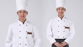 Chef Wear