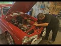 Volvo Amazon 1967 4 d Story (Kolla gärna beskrivningen) Hela historian bakom Plåstret och Min Dotter