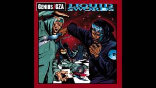 GZA - Cold World
