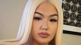 CHANEL BARBIE | The U.S. STAR who started in 2021 with more than 40 thousand fans on Twitter