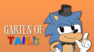 Garten of Tails - Full Gameplay