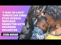 Syesha Mercado & Tyrone Deneer | ‘American Idol’ star Syesha Mercado reunited with newborn daughter