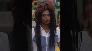 Arjun As Nora😂🔥 Bigg Boss Malayalam Season 6 #bbms6