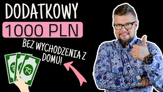 7 sposobów, aby dorobić do pensji!