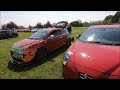 2024 aroc south west alfa day at the tank museum