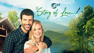 The Story Of Love | Full Movie Starring Brittany Bristow and Franco Lo Presti