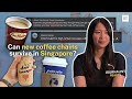 The rise and fall of coffee chains in Singapore | Journalist Reacts