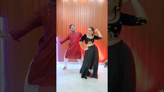 PUNJABI MUNDE | GHUDCHADI|Parth Samthaan, Khushalii Kumar | Dance #youtube#yt #shorts