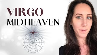 Virgo Midheaven in astrology - Humble analyzer