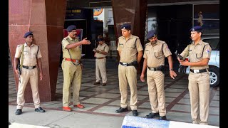 7 RPF jawan at Ludhiana railway station test Covid-19 positive