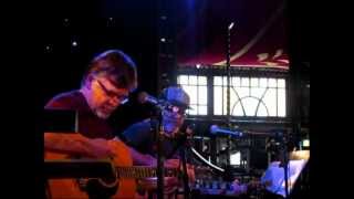 'Everything Flows' Norman Blake \u0026 Joe Penice 20th Jan 2013