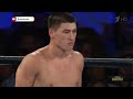 dmitry bivol russia vs isaac chilemba malawi fight