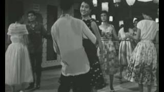 [高畫質] 葛蘭\u0026田青 ~ 海上良宵(1960)