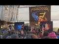 Forbidden Forbidden Evil Live at Hells Heroes VI in Houston TX 2024