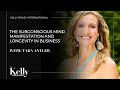 899. The Subconscious Mind, Manifestation, and Longevity In Business | feat. Tara Antler